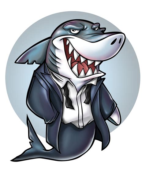 From the Sidelines to the Spotlight: The Transformation Power of a Shark Mascot Suit